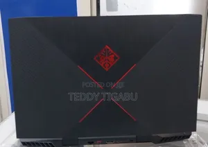 Photo - New Laptop HP Omen X 16GB Intel Core I7 SSD 512GB