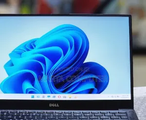 New Laptop Dell XPS 15 8GB Intel Core I7 SSD 256GB