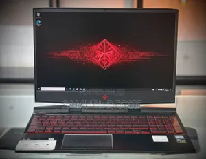 Laptop HP Omen X 16GB Intel Core I5 HDD+SSD 1T