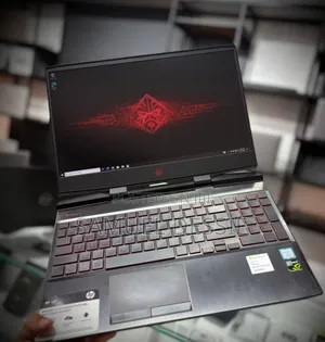 Laptop HP Omen X 16GB Intel Core I5 HDD+SSD 1T