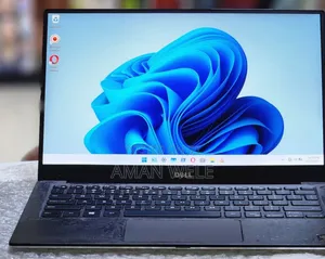 New Laptop Dell XPS 15 8GB Intel Core I7 SSD 256GB