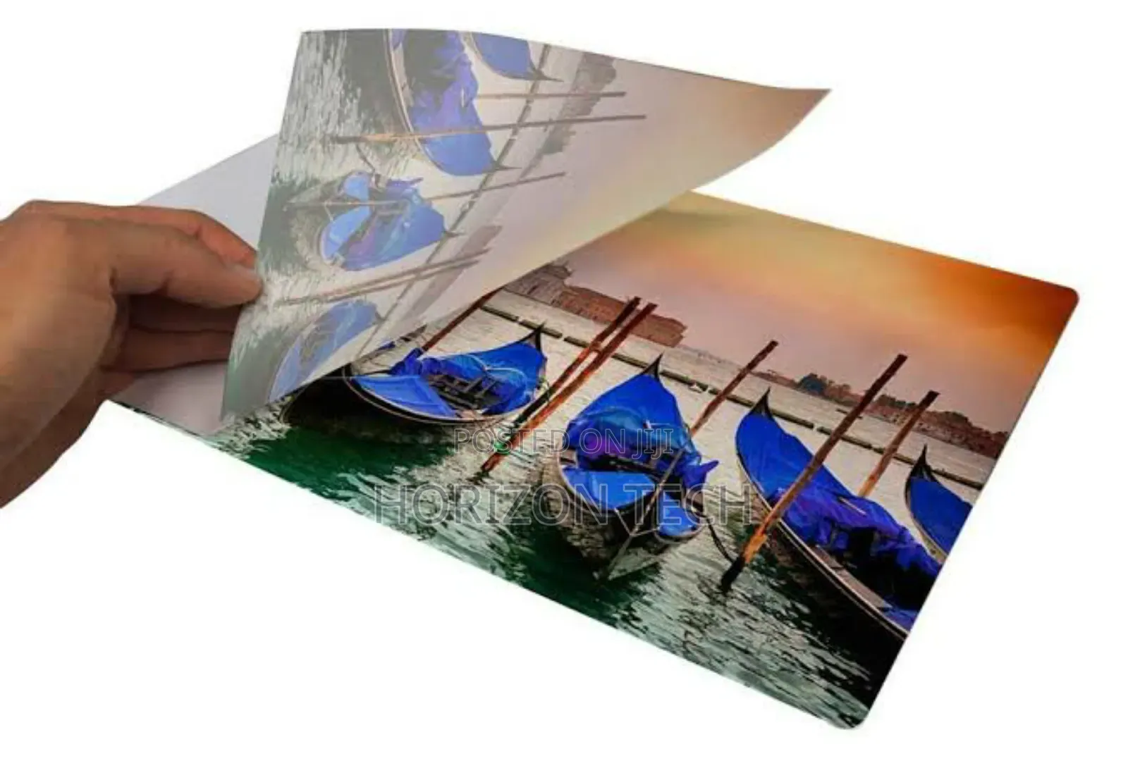 Aluminum Sheet for Sublimation Print