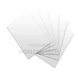 Aluminum Sheet for Sublimation Print
