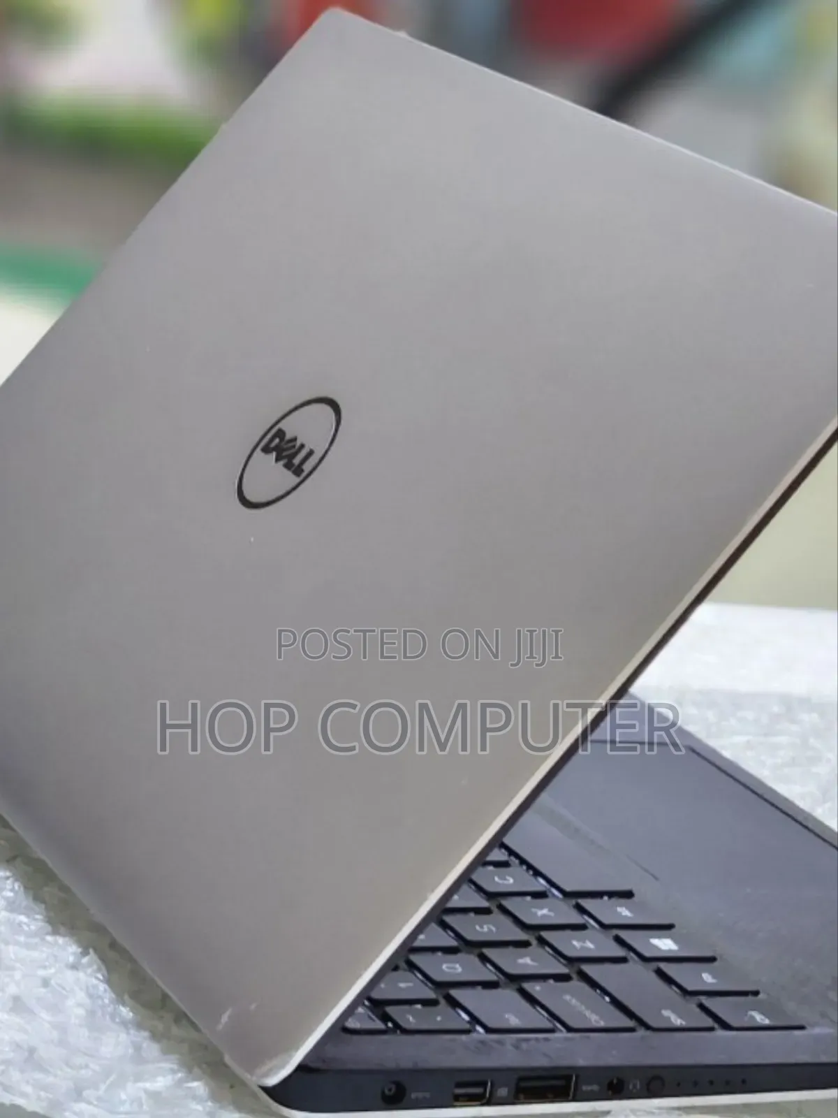 New Laptop Dell XPS 13 8GB Intel Core I7 SSD 256GB