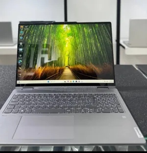 New Laptop Lenovo Yoga 11e 16GB AMD Ryzen 7 SSD 512GB