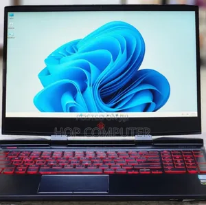 New Laptop HP Omen X 16GB Intel Core I5 SSD 512GB