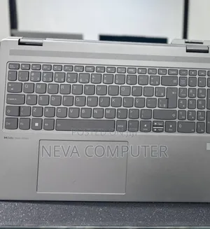 New Laptop Lenovo Yoga 11e 16GB AMD Ryzen 7 SSD 512GB