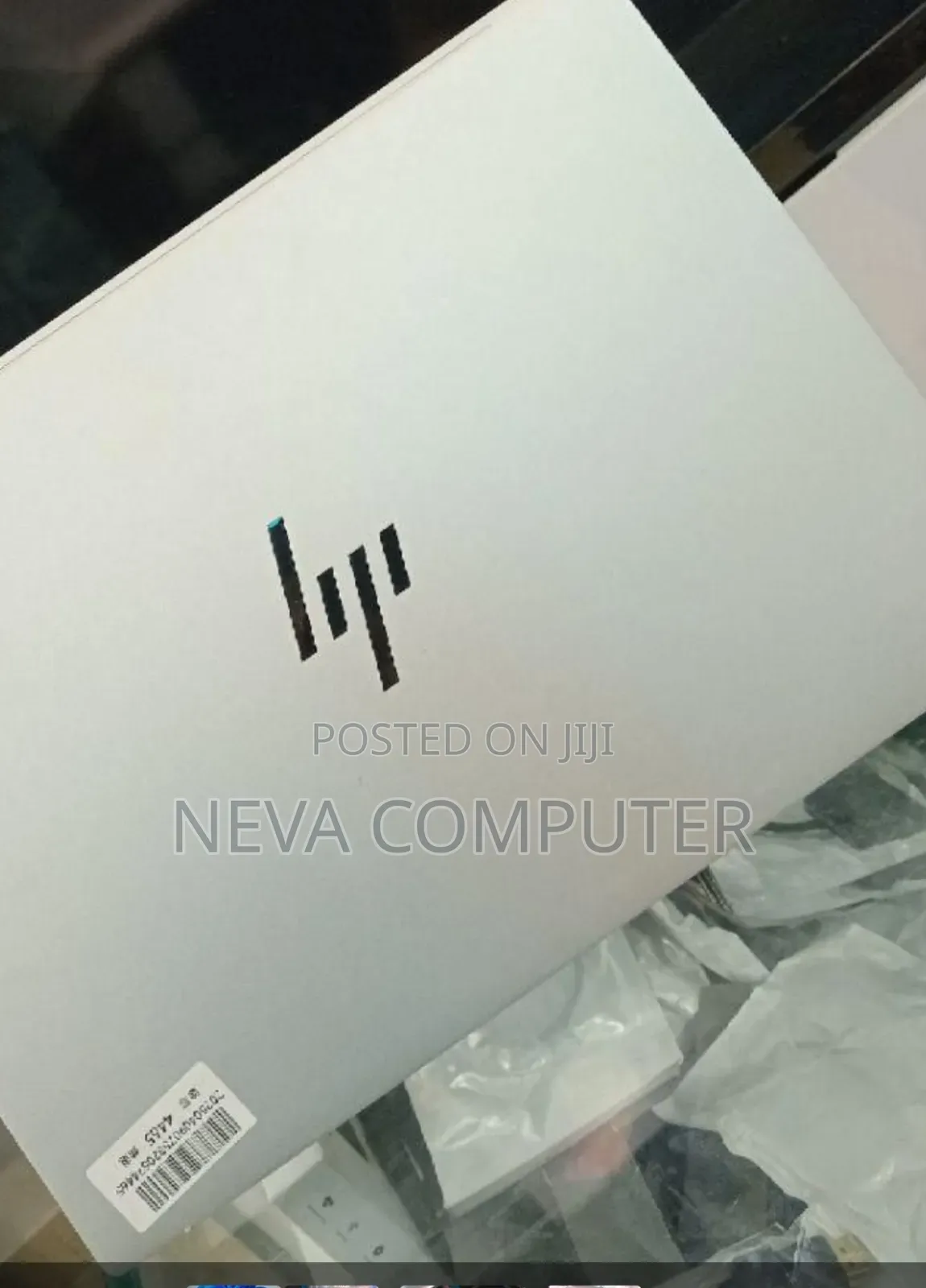 New Laptop HP Pavilion 15 16GB Intel Core I7 SSD 1T