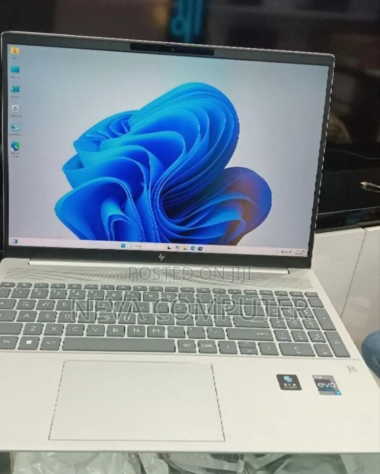 New Laptop HP Pavilion 15 16GB Intel Core I7 SSD 1T