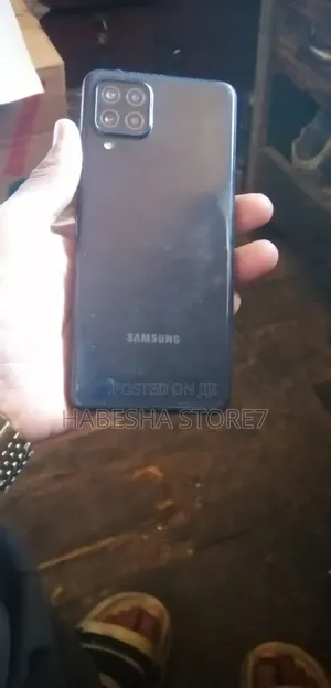 Samsung Galaxy A22 128 GB