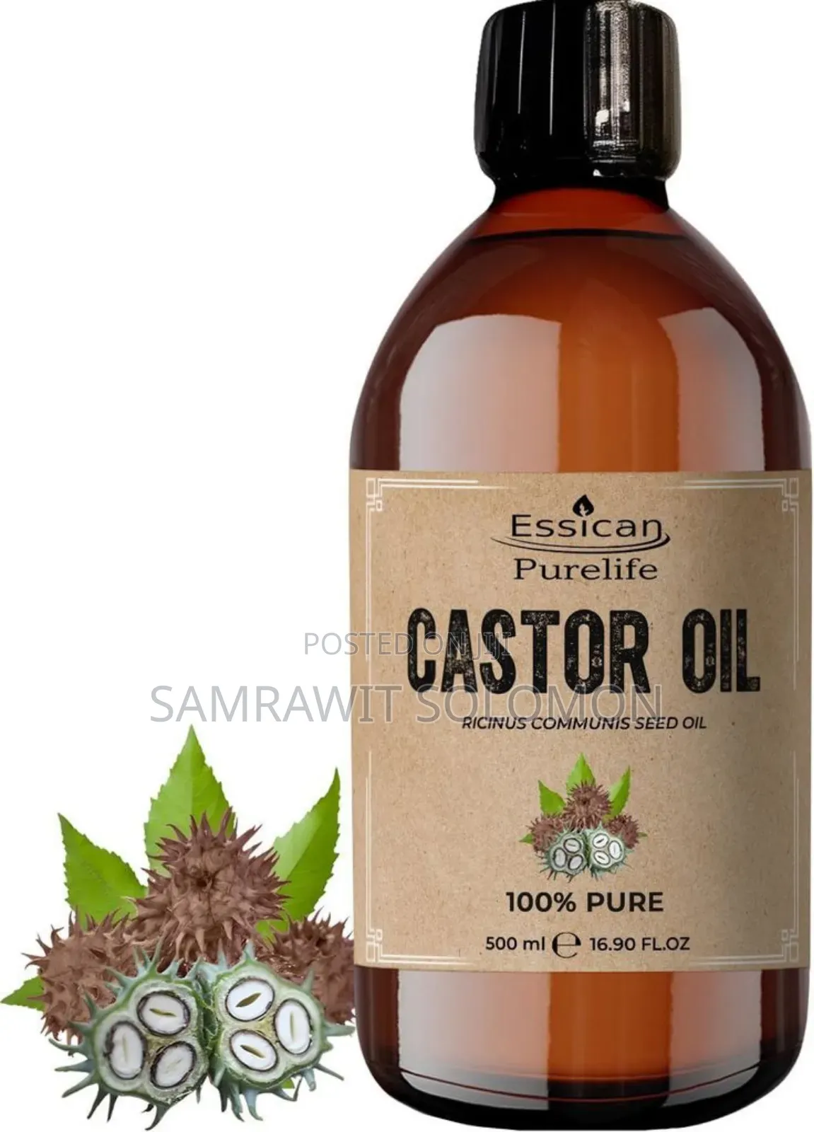 Castor Oil