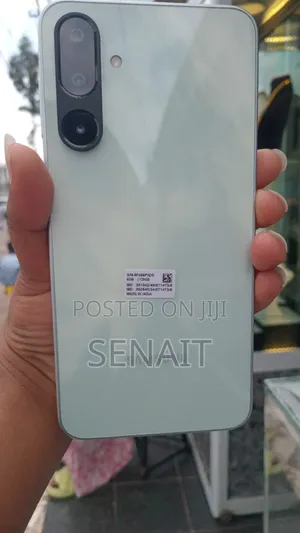 New Samsung Galaxy M16 128 GB