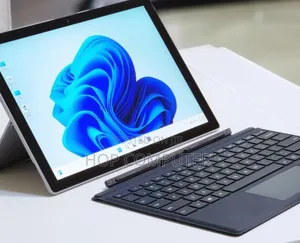 New Laptop Microsoft Surface Pro 7 16GB Intel Core I7 SSD 512GB