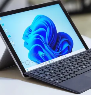 Photo - New Laptop Microsoft Surface Pro 7 16GB Intel Core I7 SSD 512GB