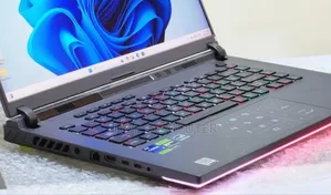 Photo - New Laptop Asus ROG Strix G16 G614 16GB Intel Core I9 SSD 1T