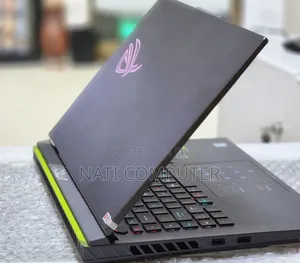 New Laptop Asus ROG Strix G16 G614 16GB Intel Core I9 SSD 1T