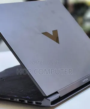 Photo - New Laptop HP Victus 15 8GB Intel Core I5 SSD 512GB