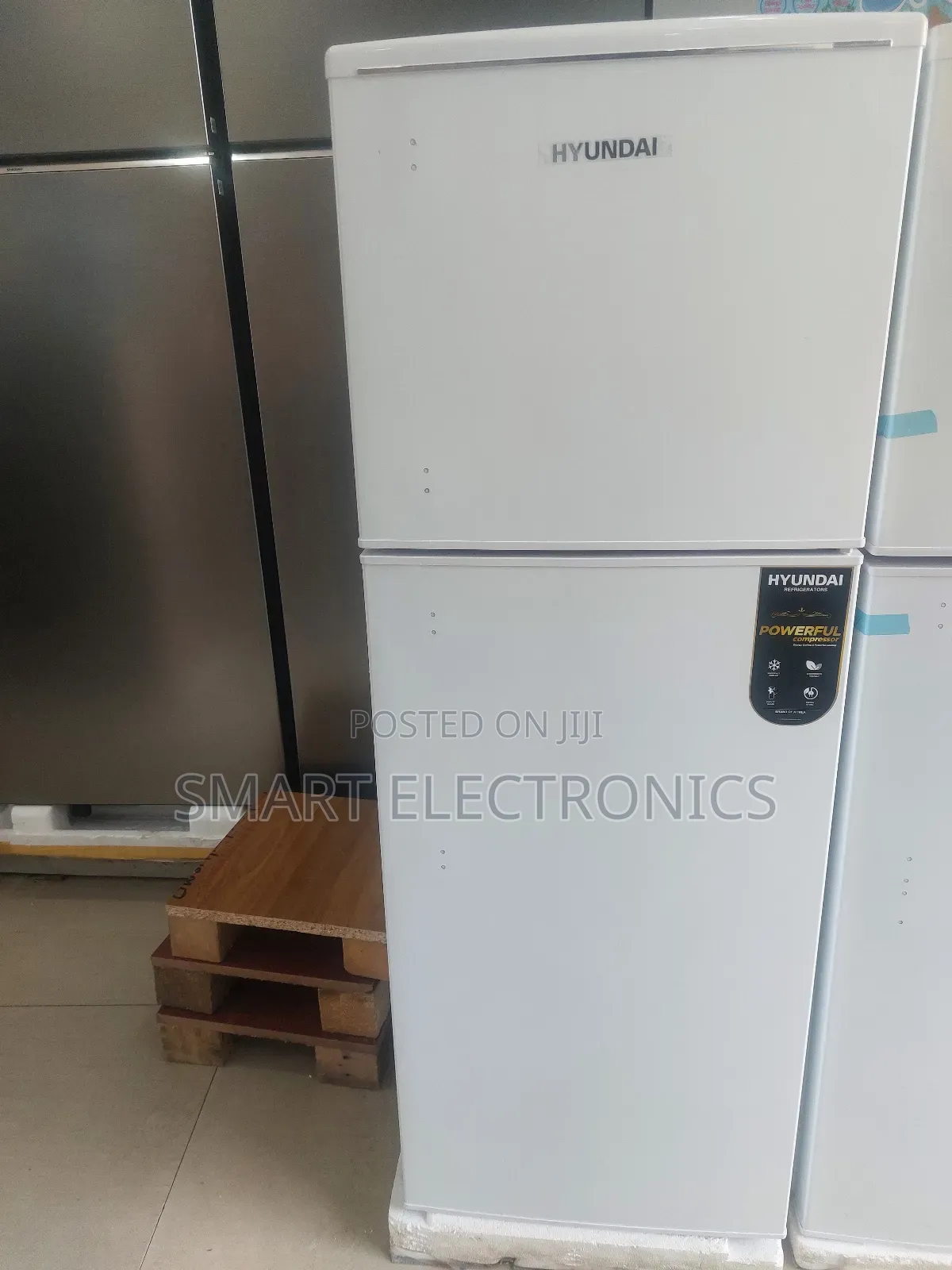 Hyundai Refrigerator 220l