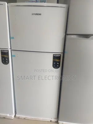 Photo - Hyundai Refrigerator 170l