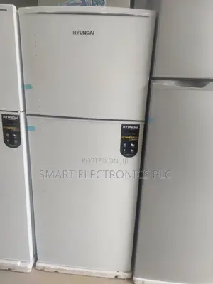 Hyundai Refrigerator 170l