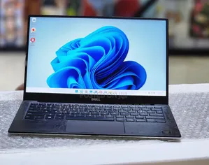 New Laptop Dell XPS 15 8GB Intel Core I7 SSD 256GB