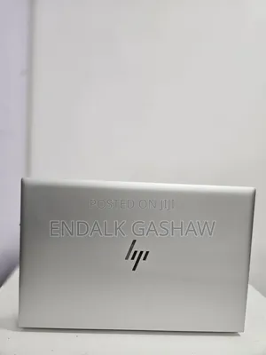 New Laptop HP EliteBook 840 16GB Intel Core I5 SSD 512GB