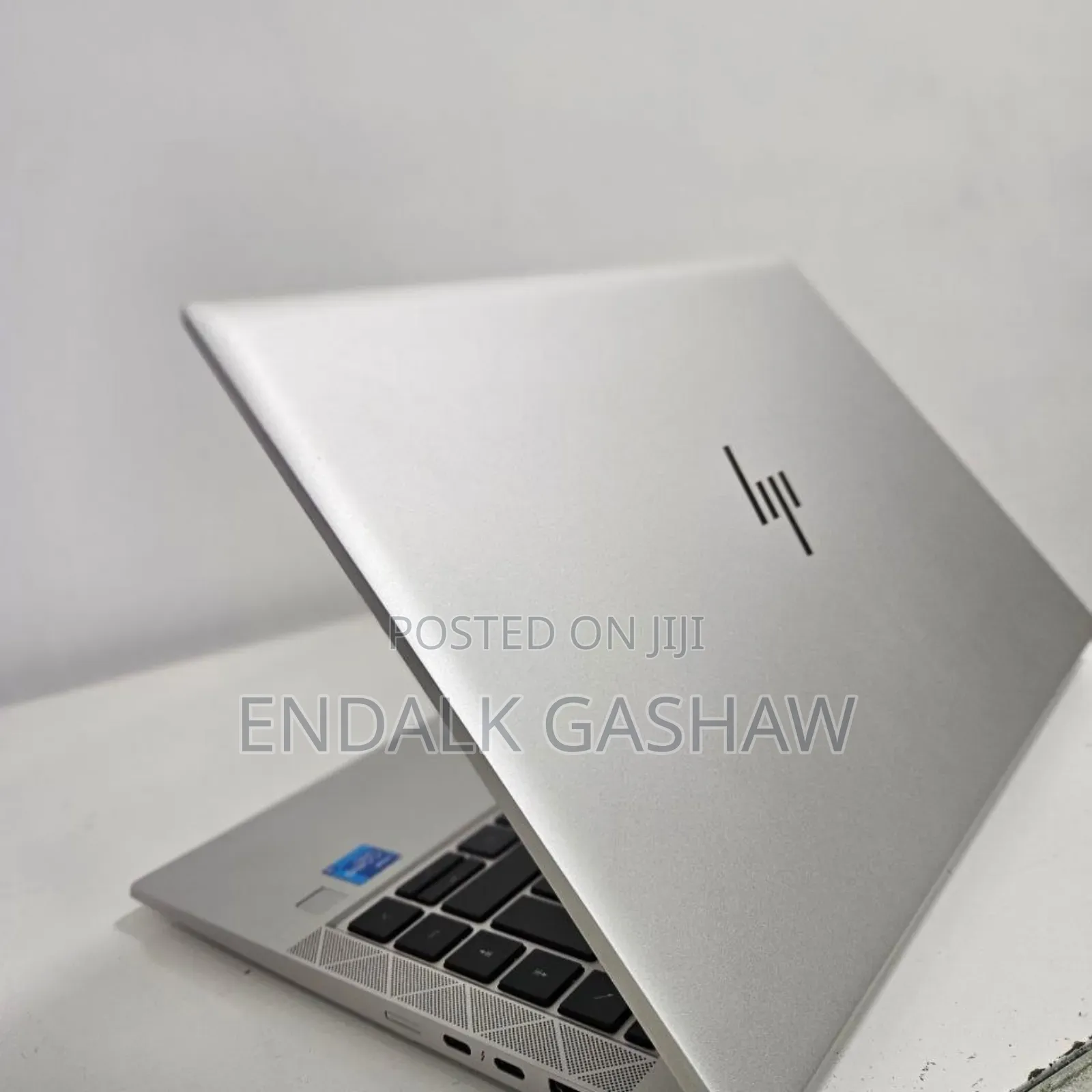New Laptop HP EliteBook 840 16GB Intel Core I5 SSD 512GB