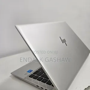 New Laptop HP EliteBook 840 16GB Intel Core I5 SSD 512GB