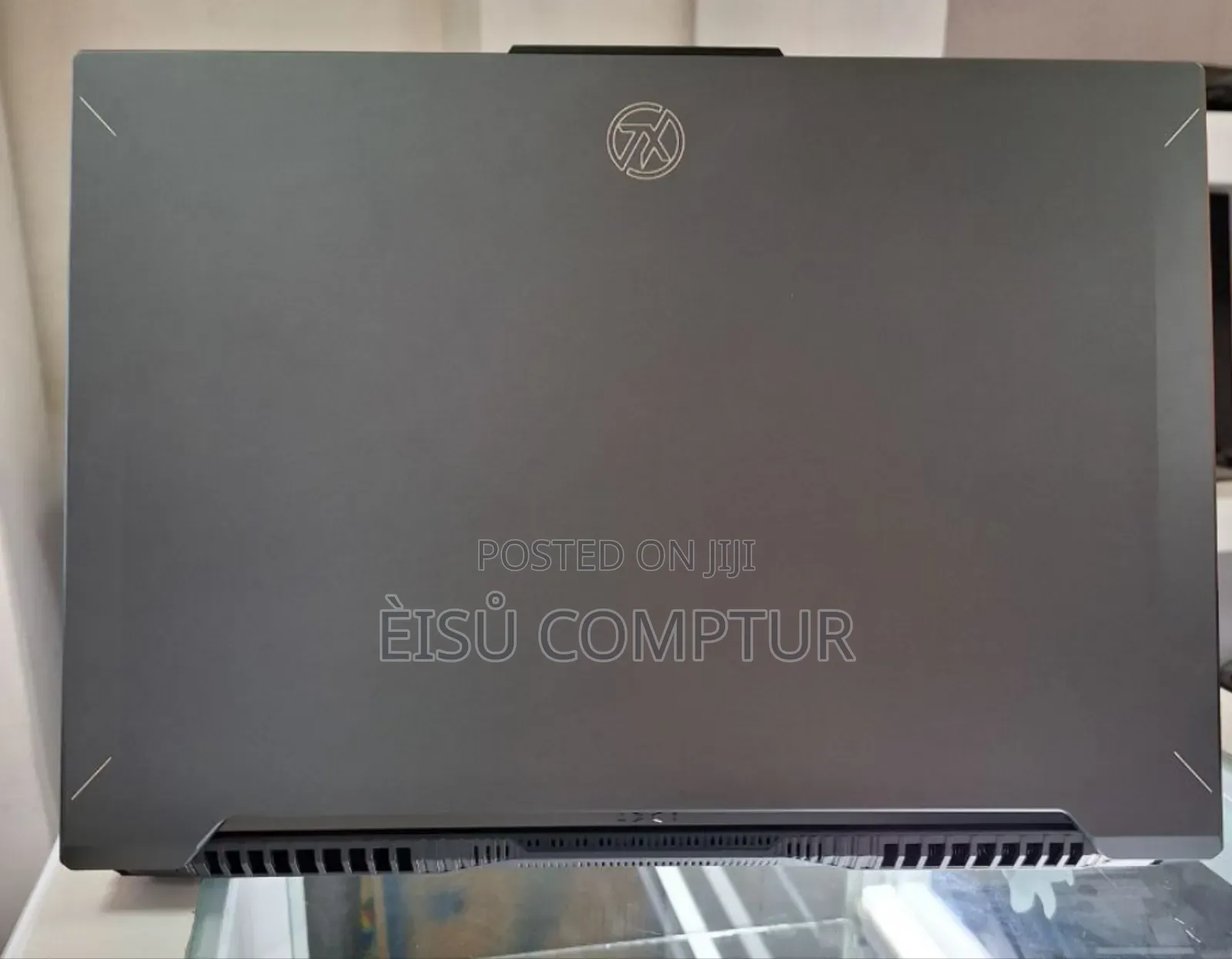 New Laptop Asus ROG Strix G15 16GB Intel Core I9 SSD 1T