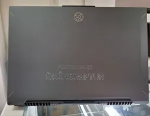 New Laptop Asus ROG Strix G15 16GB Intel Core I9 SSD 1T