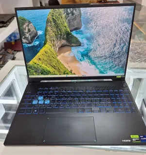 Photo - New Laptop Asus ROG Strix G15 16GB Intel Core I9 SSD 1T