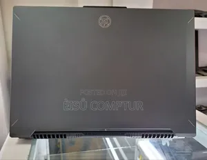 New Laptop Asus ROG Strix G15 16GB Intel Core I9 SSD 1T