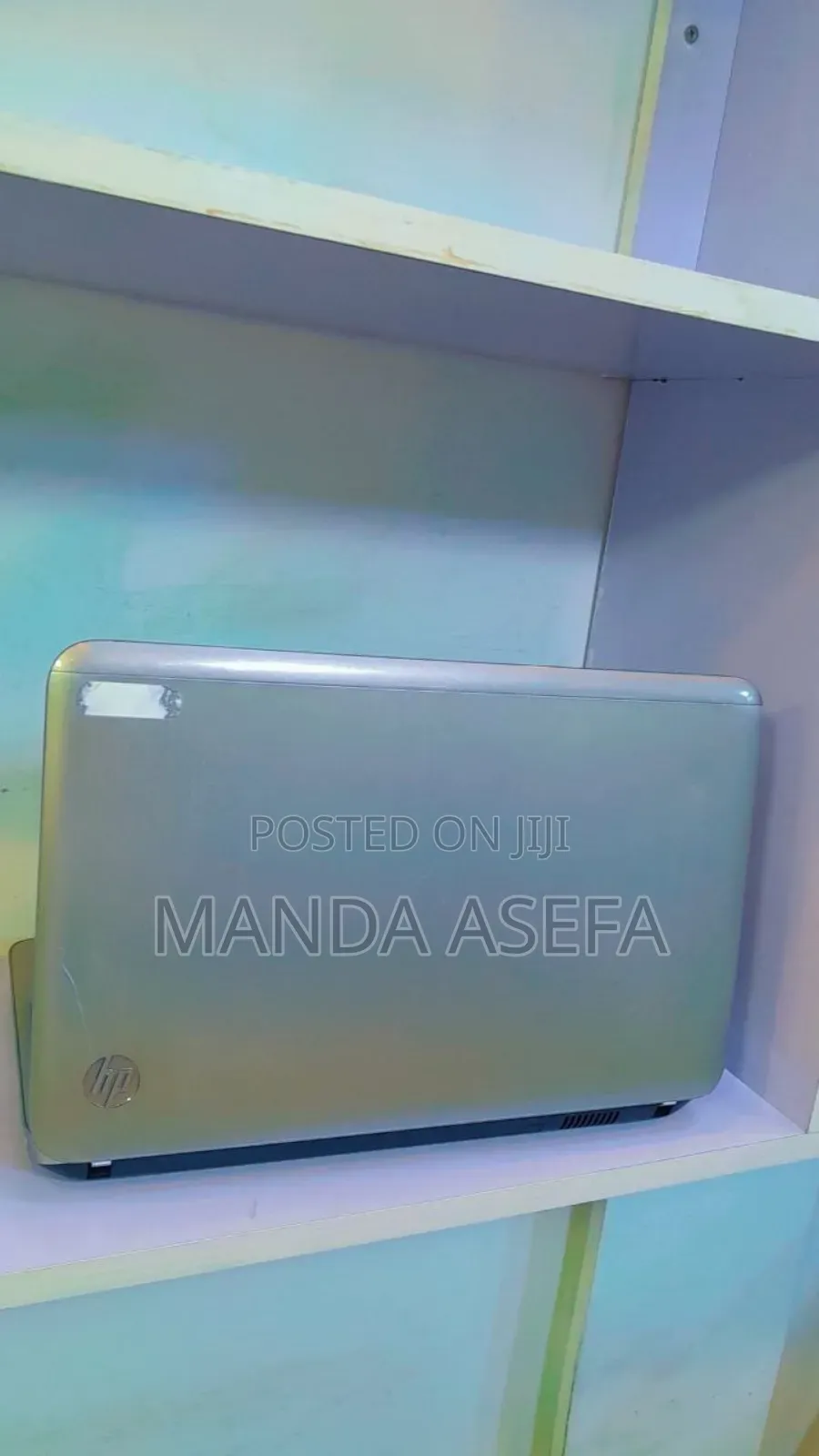 Laptop HP Pavilion 15 8GB AMD A6 HDD 320GB