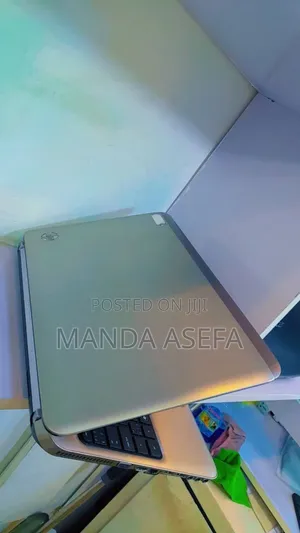 Laptop HP Pavilion 15 8GB AMD A6 HDD 320GB