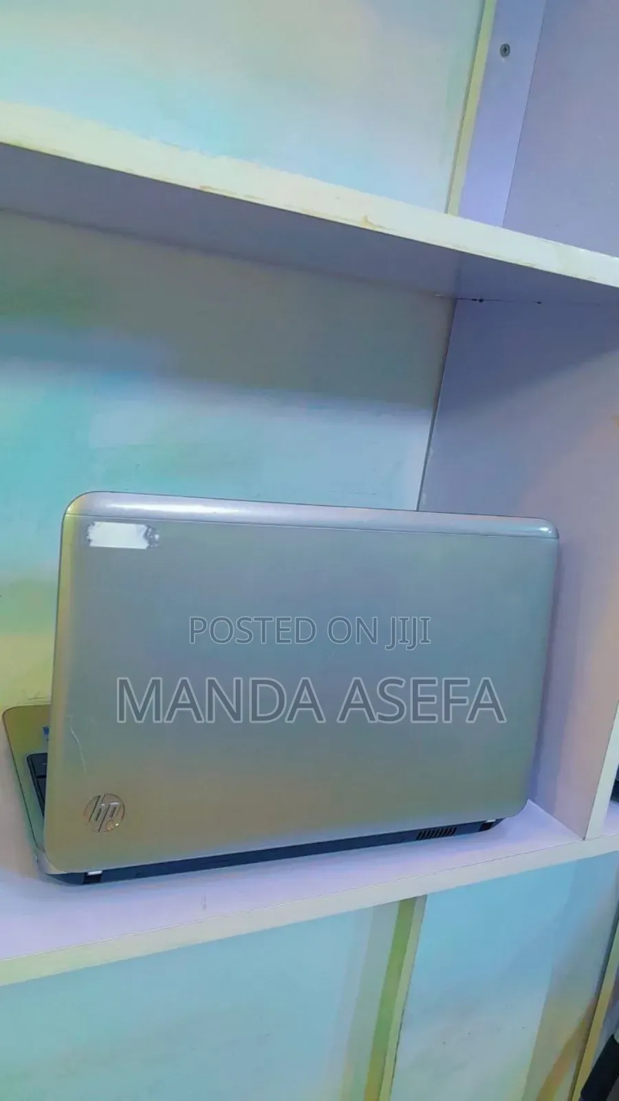 Laptop HP Pavilion 15 8GB AMD A6 HDD 320GB