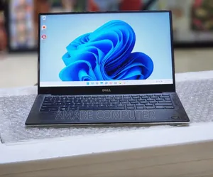 Photo - New Laptop Dell XPS 13 8GB Intel Core I7 SSD 256GB