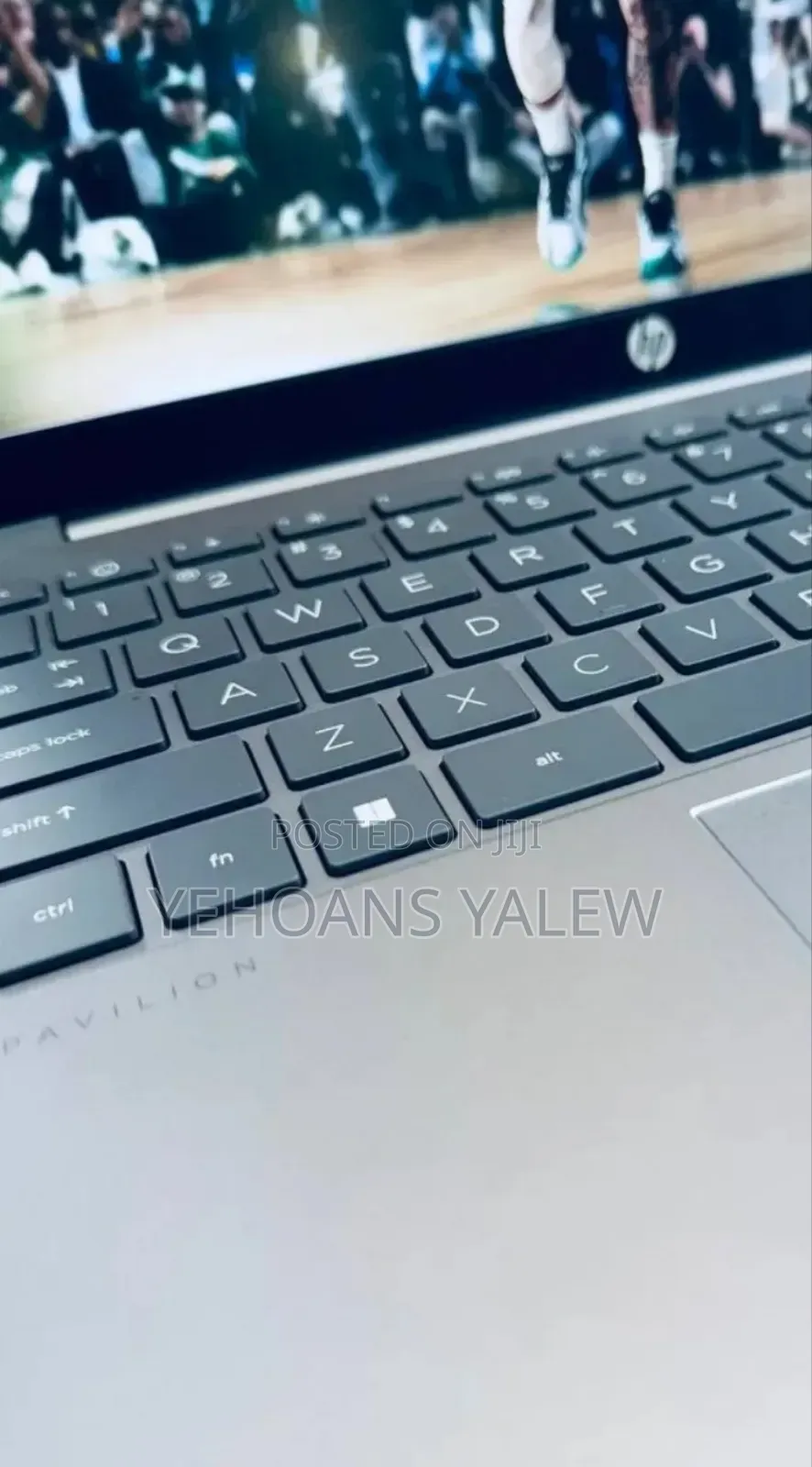 New Laptop HP Pavilion 14t 16GB Intel Core i5 SSD 512GB