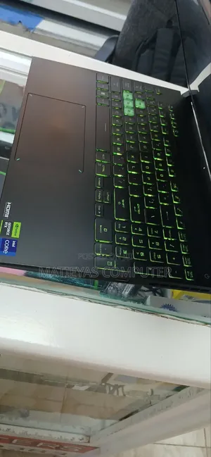 New Laptop Asus ROG Strix G15 16GB Intel Core I9 SSD 1T