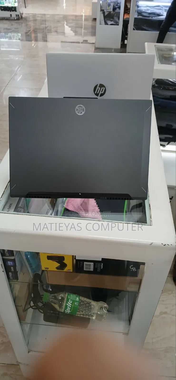 New Laptop Asus ROG Strix G15 16GB Intel Core I9 SSD 1T