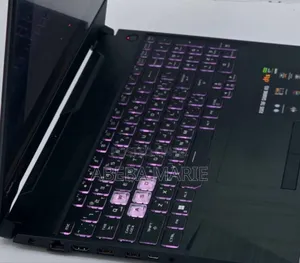New Laptop Asus TUF Gaming A15 16GB AMD Ryzen 7 SSD 512GB