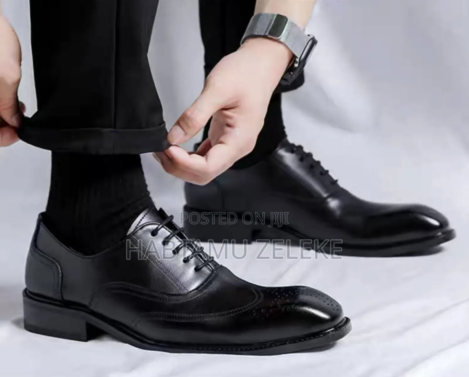 Oxford Orginal Men's Shoe's