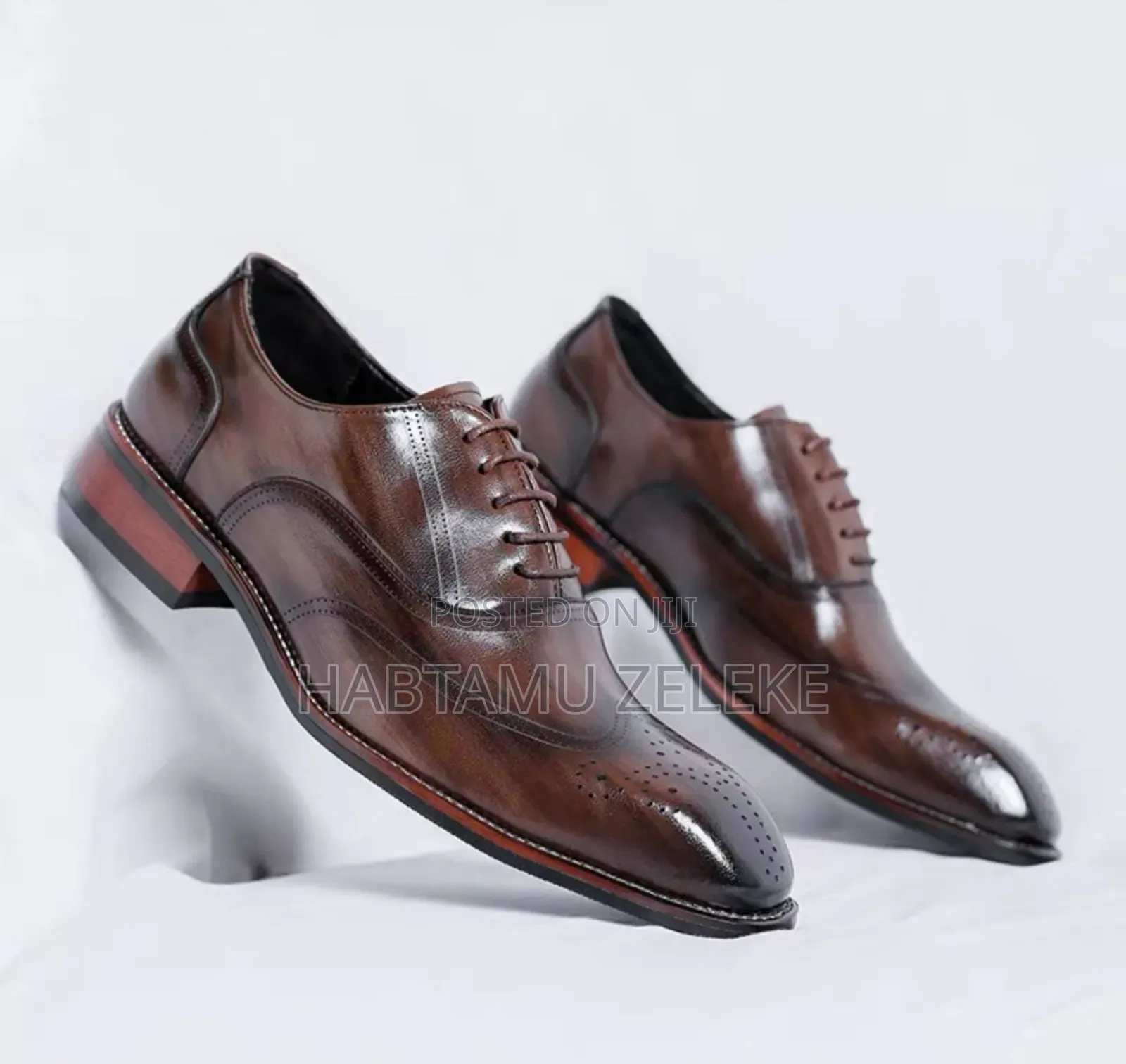 Oxford Orginal Men's Shoe's