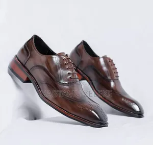 Oxford Orginal Men's Shoe's