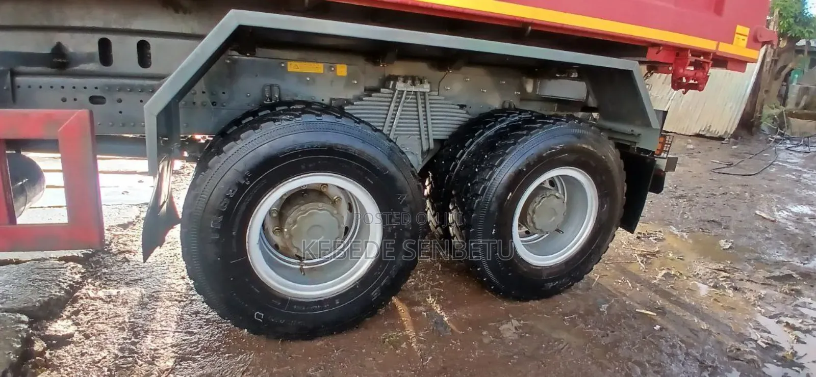 Sinotruk Howo for Sale