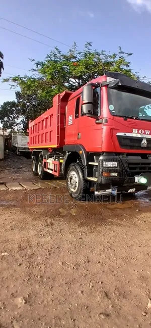 Photo - Sinotruk Howo for Sale