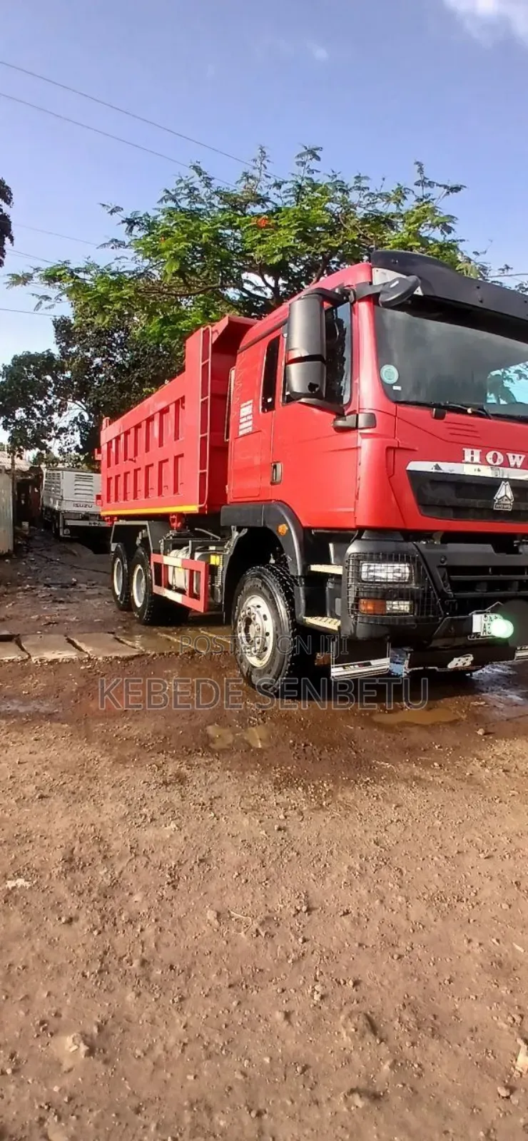 Sinotruk Howo for Sale