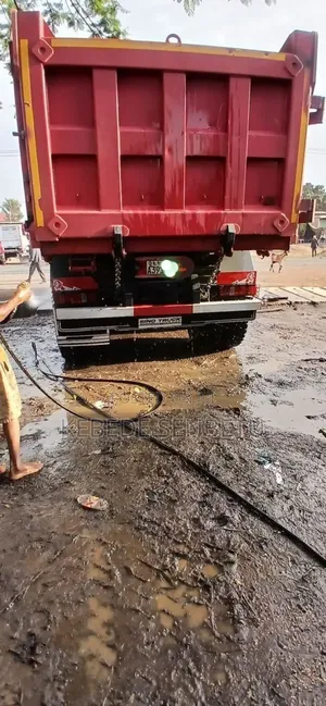 Sinotruk Howo for Sale