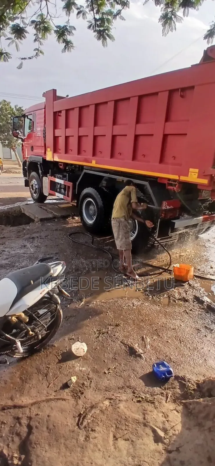 Sinotruk Howo for Sale