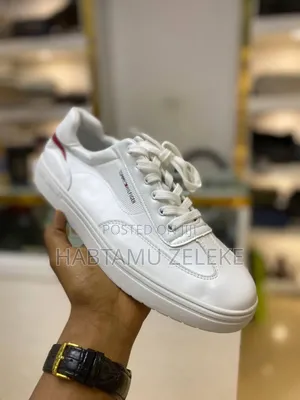 Tommy Hilfiger Orginal Men's Shoe's England