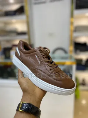 Tommy Hilfiger Orginal Men's Shoe's England